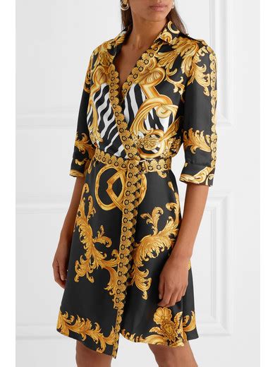 versace pattern clothes|versace pattern dress.